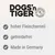 Dogs'n Tiger. Разработано с ветеринарами и экспертами по питанию. Высокое содержание мяса, без зерна, произведено в Германии.