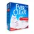 Balení steliva pro kočky Ever Clean Multiple Cat, 10 l, Super Premium Clumping Cat Litter, Low Dust Formula, obrázek dvou bílých koček, viditelné piktogramy a nápisy na obalu. Balení steliva pro kočky Ever Clean Multiple Cat, 10 l, Super Premium Clumping Cat Litter, Low Dust Formula, obrázek dvou bílých koček, viditelné piktogramy a nápisy na obalu.