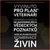 Vyvinuto PRO PLAN veterináři. Navrženo s využitím nejmodernějších vědeckých poznatků. Naše nejpokročilejší kombinace živin.