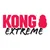 KONG Extreme. Robust hundelegetøj til intensiv tygning.