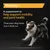 Mobility +. A supplement to help support mobility and joint health. Give your dog more fun in that run.
