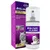 Feliway Classic spray 60 ml, confezione e flacone visibili. Testo: Azione mirata benessere subito, aiuta a controllare comportamenti indesiderati, graffiature, paure del viaggio. Feliway Classic spray 60 ml, confezione e flacone visibili. Testo: Azione mirata benessere subito, aiuta a controllare comportamenti indesiderati, graffiature, paure del viaggio.
