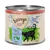 Feringa Classic Meat, для взрослых, лосось и индейка с цукини и кресс-салатом, 200 г.