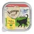 Feringa Classic Meat. Poultry with carrots and dandelion, Adult, 100 g.