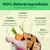 Naturediet Feel Good Adult - Turkey & Chicken - Saver Pack: 36 x 390g Naturediet Feel Good Adult - Turkey & Chicken - Saver Pack: 36 x 390g