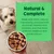 Naturediet Feel Good Adult - Chicken & Lamb - 18 x 390g Naturediet Feel Good Adult - Chicken & Lamb - 18 x 390g