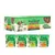 Naturediet Feel Good Meat Selection, 16 x 300g. Varieties: chicken, lamb, chicken & lamb, turkey & chicken. Complete wet food for adult dogs. Made in the UK. Naturediet Feel Good Meat Selection, 16 x 300g. Varieties: chicken, lamb, chicken & lamb, turkey & chicken. Complete wet food for adult dogs. Made in the UK.