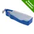 Recipient portabil din plastic pentru apă, cu sticlă albă și suport albastru. Text vizibil: Exclusiv la zooplus! Recipient portabil din plastic pentru apă, cu sticlă albă și suport albastru. Text vizibil: Exclusiv la zooplus!