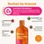 Zesty Paws Flea & Tick Shampoo - 250ml