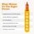 Zesty Paws Flea & Tick Spray - 250ml Zesty Paws Flea & Tick Spray - 250ml
