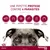 Advantix® grand chien, de 25 kg à 40 kg