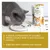 GimCat rovarral és tökkel, fehérjében gazdag. Rovarok és tök kombinációja, vitaminokkal és taurinnal dúsítva. Hozzáadott cukor és mesterséges aromák nélkül.