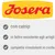Josera. con catnip, in feltro resistente agli artigli, zampette ciondolanti in corda.