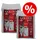 lajitelma: Golden Grey Odour + Golden White