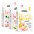Gemischtes Probierpaket Greenwoods 3 x 400 g
