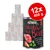 Lot de 12 boîtes Greenwoods All about that Beef, 400 g chacune. Texte visible : Grain-free recipe, Limited ingredients, Single meat, Stew-style. Image de viande, patate douce, brocoli. Lot de 12 boîtes Greenwoods All about that Beef, 400 g chacune. Texte visible : Grain-free recipe, Limited ingredients, Single meat, Stew-style. Image de viande, patate douce, brocoli.
