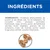 INGRÉDIENTS : Protéines déshydratées de poulet et de dinde, blé, riz de brasserie, riz complet, maïs, graisses animales, hydrolysat, orge, avoine, pulpe de betterave séchée, huile végétale, graines de lin, minéraux, marc de tomate séché, pulpe d’agrumes séchée, poudre d’épinards.