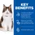 Key benefits: contains ActivBiome+, a blend of probiotics for healthy digestion; food with oats and barley to help your pet feel their best; promotes healthy stool.
