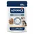 ADVANCE Veterinary Diets Recovery au poulet, 100 g. Favorise la récupération nutritionnelle. ADVANCE Veterinary Diets Recovery au poulet, 100 g. Favorise la récupération nutritionnelle.