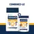ADVANCE Veterinary Diets RENAL croquettes 1,5 kg et aliment humide 85 g pour chats souffrant d'insuffisance rénale, suggestion de combinaison. ADVANCE Veterinary Diets RENAL croquettes 1,5 kg et aliment humide 85 g pour chats souffrant d'insuffisance rénale, suggestion de combinaison.