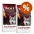 Multipack risparmio! 2 x 12 kg Wolf of Wilderness Elements Crocchette monoproteiche per cani Multipack risparmio! 2 x 12 kg Wolf of Wilderness Elements Crocchette monoproteiche per cani