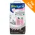 Biokat's Diamond Care Fresh lettiera agglomerante per gatti, carbone attivo, aloe vera, 10 l. Testo visibile: Top Seller, 54 giorni, Premium, Carbone attivo, Aloe Vera.