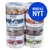 Wolf of Wilderness -koiranherkut: Blue River 100% Salmon Fillet, Wide Acres 100% Chicken Hearts, High Valley 100% Beef Liver, Green Fields 100% Lamb Lung. Kokeile nyt. Wolf of Wilderness -koiranherkut: Blue River 100% Salmon Fillet, Wide Acres 100% Chicken Hearts, High Valley 100% Beef Liver, Green Fields 100% Lamb Lung. Kokeile nyt.
