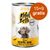 4 x 375 g of 4 x 750 g Rebel Belle – nu voor een speciale prijs!