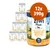 12 lattine da 390 g ciascuna di Ziwi Peak Chicken Recipe per cani, visibile etichetta con scritta '91% chicken, organs & green mussels', 'New Zealand free range'. 12 lattine da 390 g ciascuna di Ziwi Peak Chicken Recipe per cani, visibile etichetta con scritta '91% chicken, organs & green mussels', 'New Zealand free range'.