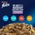 Jumbopack Felix "So gut wie es aussieht" Gelee 120 x 85 g - Gemischte Vielfalt (Rind, Huhn, Kabeljau und Thunfisch)