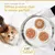 Catit Cuisine Thunfisch Fillet - Thunfisch Fillet mit Garnelen (75 g) Catit Cuisine Thunfisch Fillet - Thunfisch Fillet mit Garnelen (75 g)
