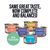 Schesir Complete Nutrition Fillet in Broth 6 x 85g