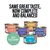 Schesir Complete Nutrition Fillet in Broth 6 x 85g