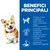 Benefici principali: proteine di alta qualità per la massa muscolare magra, acidi grassi Omega-6 e vitamina E per cute e mantello, ingredienti facilmente digeribili.