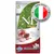 Farmina N&D Prime Adult Dog Medium & Maxi, ricetta pollo e melograno, marchio italiano, confezione da 12 kg. Testo visibile: Nutrition System for Carnivores. Farmina N&D Prime Adult Dog Medium & Maxi, ricetta pollo e melograno, marchio italiano, confezione da 12 kg. Testo visibile: Nutrition System for Carnivores.