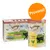 Feringa Classic Meat, confezione e bustina da 85 g con scritta 'Provami!' su bollino arancione. Gusto poultry with carrots & dandelion visibile, per adulti. Feringa Classic Meat, confezione e bustina da 85 g con scritta 'Provami!' su bollino arancione. Gusto poultry with carrots & dandelion visibile, per adulti.