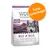 Balenie Wolf of Wilderness Wild Hills 400 g, 100% grain-free recipe, lots of fresh chicken meat & duck. Oranžový kruh s textom: Teraz vyskúšajte! Balenie Wolf of Wilderness Wild Hills 400 g, 100% grain-free recipe, lots of fresh chicken meat & duck. Oranžový kruh s textom: Teraz vyskúšajte!