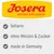 Josera petfood with passion. Z nizko vsebnostjo maščob, brez pšenice in sladkorja, izdelano v Nemčiji.