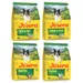 Kombi-Paket: Josera Adult 4 x 900 g - Mix (4 Sorten)