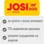 JosiDog Powered by Josera: за кучета с ниска активност, 71% животински протеини, умерено съдържание на енергия