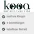 kooa The Pet Care Line. Eigenschaften: rostfreie Klingen, 4 Schnittlängen, kabelloser Betrieb.