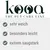 kooa. The Pet Care Line. Eigenschaften: sehr weich, besonders leicht, extrem saugstark.