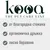 kooa THE PET CARE LINE; от благородна стомана, ергономична дръжка, лесно боравене