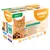 IAMS Delights Land & Sea Collection in jelly, Adult 1+, 12 x 85g. Includes wild tuna and herring, salmon and trout, roast turkey and duck, lamb and liver. Complete nutrition.
