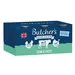 Butcher's Wholegrain Lean & Tasty 6 x 390g - Mixed Pack