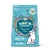 Lily's Kitchen Proper Food for Cats Fisherman's Feast, adult grain free recipe, white fish with salmon, vitamins & minerals, 70% fish. Proper Fish badge visible on pack.