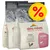 Lot 2 saveurs Almo Nature Holistic, poulet & riz 2 x 2 kg - lot 2 saveurs Lot 2 saveurs Almo Nature Holistic, poulet & riz 2 x 2 kg - lot 2 saveurs