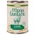 Tin labelled 'Lukullus Menu Gustico, Lamb, Grain-Free Recipe, Human-Grade Quality Ingredients', 400g. Illustration of lamb, potatoes and carrot.
