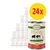 24x Lukullus Vitality Adult, 400 g, manzo con broccoli, pastinaca e papaya. Testo visibile: Supports your dog's mobility. 24x Lukullus Vitality Adult, 400 g, manzo con broccoli, pastinaca e papaya. Testo visibile: Supports your dog's mobility.