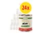 24x Lukullus Vitality Adult, manzo con broccoli, patate e peperoni, lattina da 800 g. Testo visibile: supports your dog's mobility. 24x Lukullus Vitality Adult, manzo con broccoli, patate e peperoni, lattina da 800 g. Testo visibile: supports your dog's mobility.